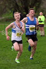 Senior mens Sherman Cup and Davison Shield, Temple Park, South Shields. Photo:  David T. Hewitson/Sports for All Pics